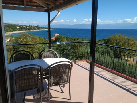 Bousounis Apartments Apartment in Messenia