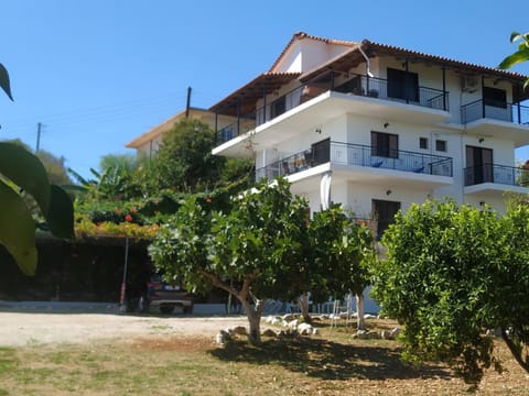 Bousounis Apartments Apartment in Messenia