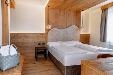 Hotel Bellavista Hotel in Cavalese