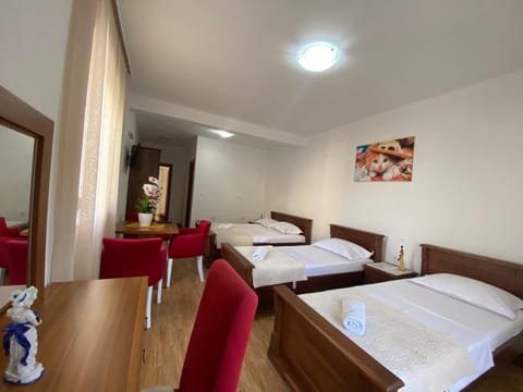Robi Apartments Übernachtung mit Frühstück in Ulcinj Municipality