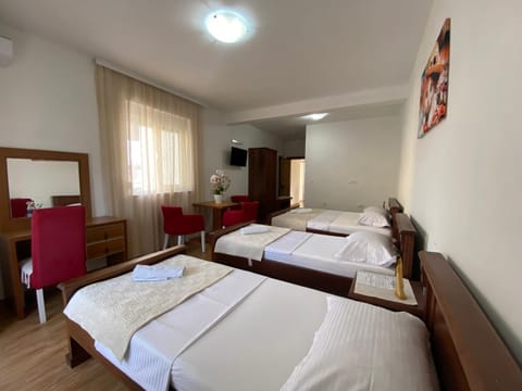 Robi Apartments Chambre d’hôte in Ulcinj Municipality