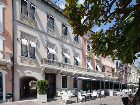 Hotel Locanda del Benaco Hotel in Salo