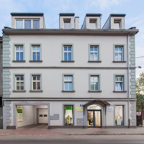 Antica Residence Aparthotel in Krakow