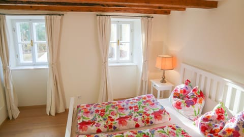 Villa Leni - Premium Apartments Condominio in Salzburgerland
