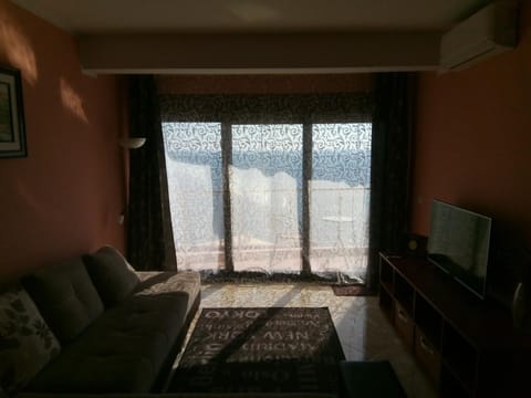 Apartment Sea Space Condo in Ulcinj Municipality