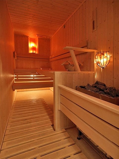 Sauna, Spa and wellness centre/facilities