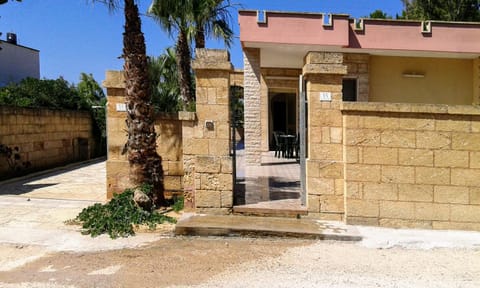 Casa vacanze Consiglia House in Torre San Giovanni