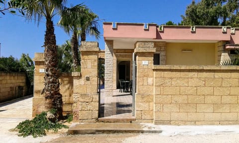 Casa vacanze Consiglia House in Torre San Giovanni