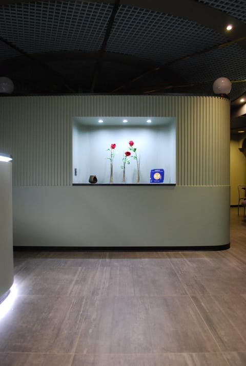 Hotel Europa Hotel in Sondrio