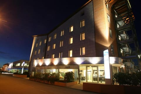 Euro Hotel Hotel in Imola