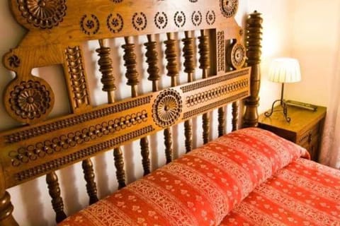 Hospedaje Octavio Bed and breakfast in Santillana del Mar