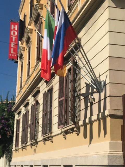 Roma Room Hotel Hotel in Rome