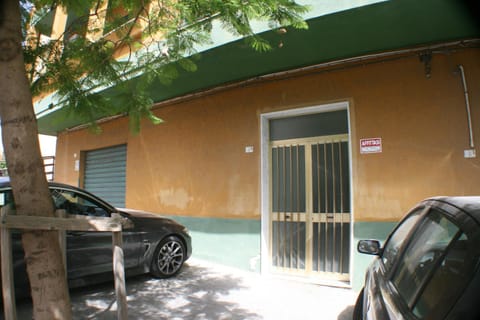 Valverde Penthouse Condominio in Sciacca