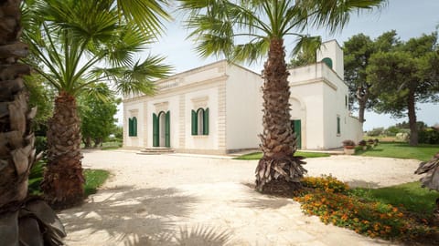 Villa Galluccio with swimming pool Haus in Galatina