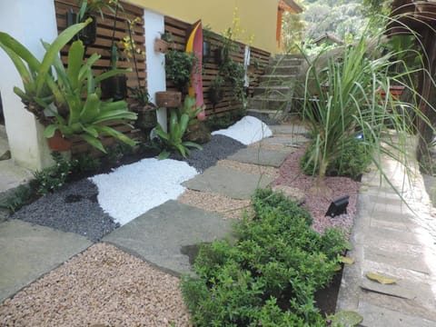 Pousada Portal das Estrelas Inn in State of Rio de Janeiro