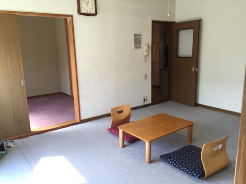 Furano Rental House House in Furano