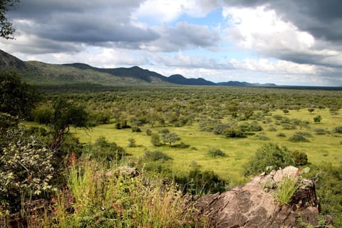 Natural landscape, Activities, On site, Mountain view