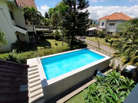 Garden view, Mountain view, Pool view, Swimming pool, Swimming pool