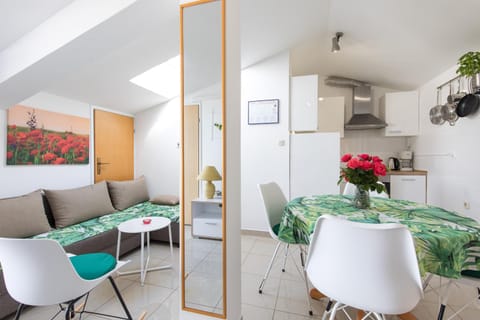Apartment & rooms Ivica Übernachtung mit Frühstück in Krk