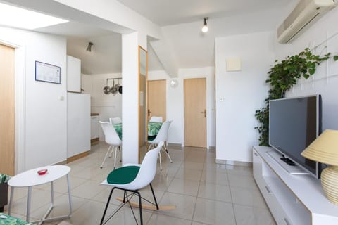 Apartment & rooms Ivica Übernachtung mit Frühstück in Krk