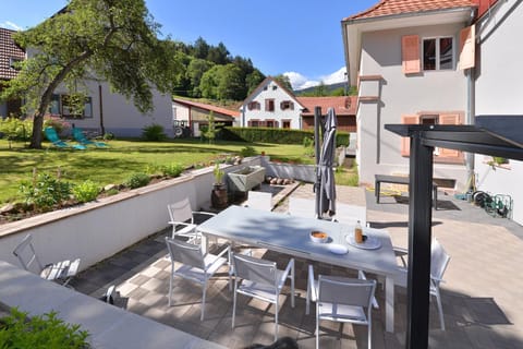Maison D'hôtes Du Landersbach Alojamiento y desayuno in Vosges