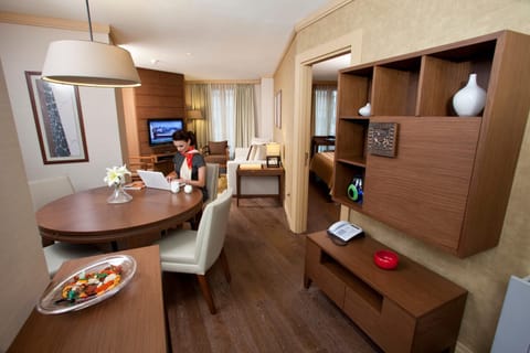 Tunel Residence Pera Hotel in Istanbul