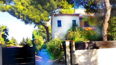Villa Aurelie Chalet in Agde