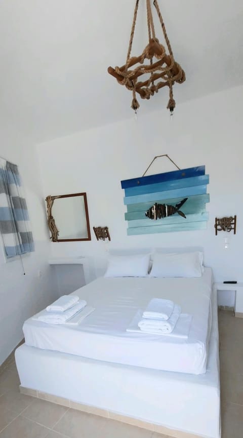 Casa Lea Paros House in Paros, Greece