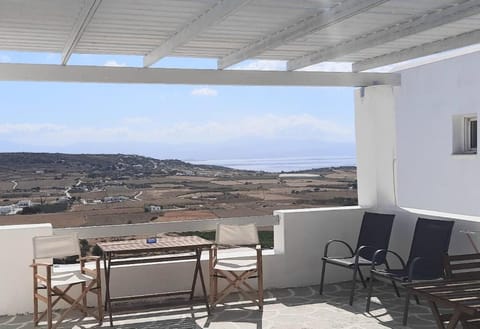 Casa Lea Paros House in Paros, Greece