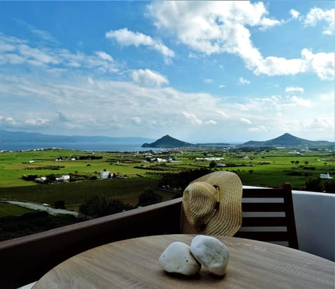 Balcony/Terrace, On site, City view, Garden view, Mountain view, Sea view, Street view