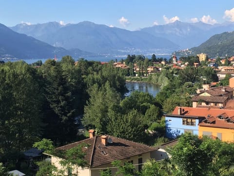 City view, Lake view, Mountain view