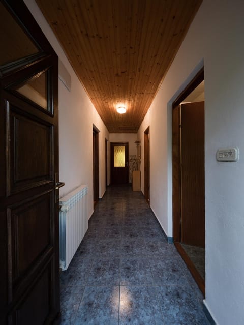 Apartment Barica Copropriété in Plitvice Lakes Park