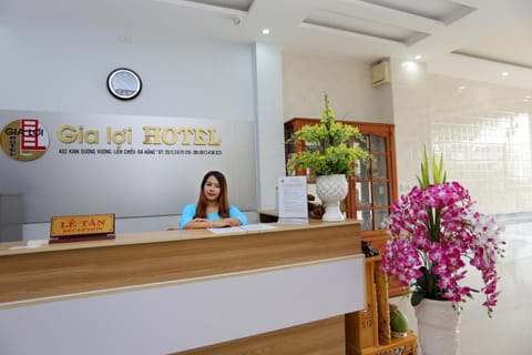 Gia Loi Hotel Hotel in Da Nang