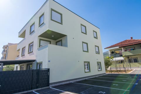 Apartman Verica Copropriété in Trogir