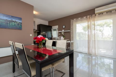 Apartman Verica Condominio in Trogir