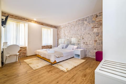 Idassa Atrium rooms Bed and Breakfast in Zadar