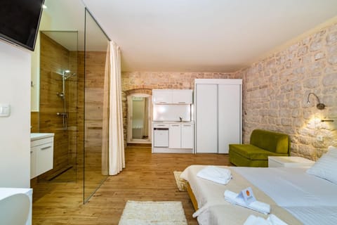 Idassa Atrium rooms Bed and Breakfast in Zadar