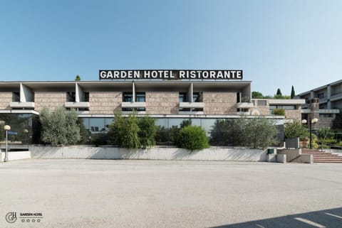 Hotel Garden Terni Hotel in Terni