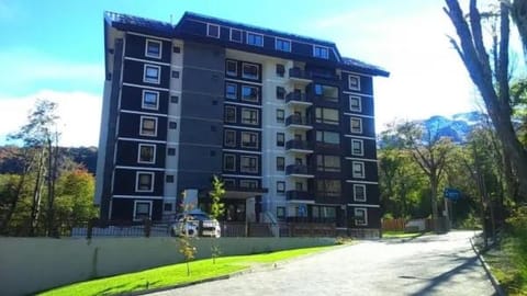 Departamento Termas de Chillan Apartment in Bio Bio, Chile