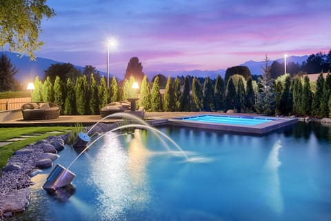 Majestic Hotel & Spa Resort Hotel in Trentino-South Tyrol
