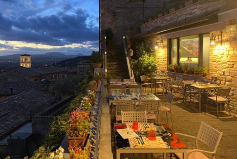 Hotel Berti Hotel in Assisi
