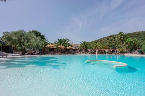 Il Monastero Hotel in Sardinia