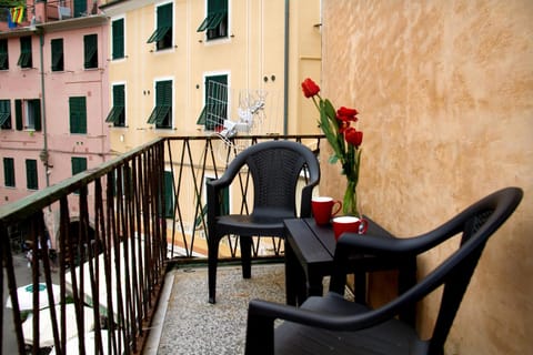 Affittacamere Rollando Bed and Breakfast in Vernazza