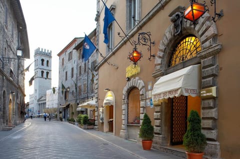 Dei Priori Boutique Hotel Hotel in Assisi