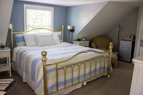 Bourne Bed and Breakfast Bed and Breakfast in Ogunquit