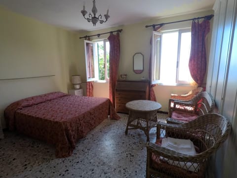 Cinqueterre Holidays Bed and Breakfast in Riomaggiore