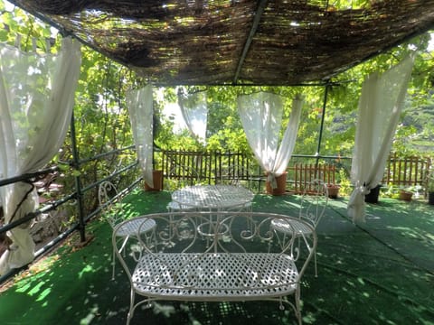 Cinqueterre Holidays Bed and Breakfast in Riomaggiore