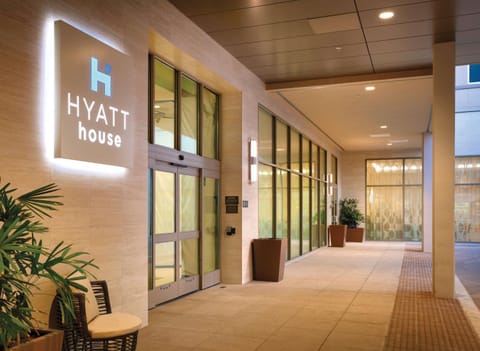 Hyatt House at Anaheim Resort/Convention Center Hotel in Garden Grove