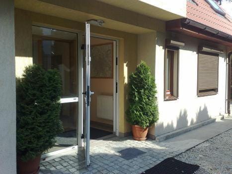 Aparthouse Condo in Wroclaw