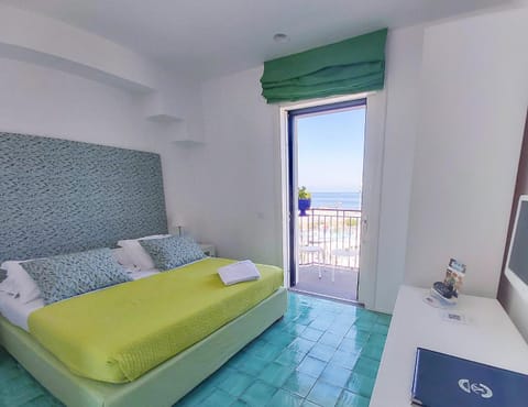 Balcony/Terrace, Bedroom